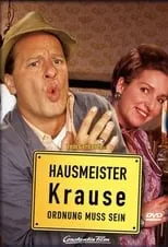 Portada de Hausmeister Krause – Ordnung muss sein