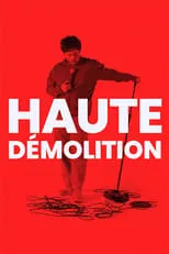 Guillaume Gauthier en la serie - Haute démolition