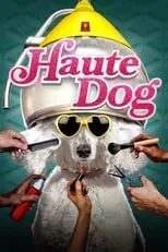 Portada de Haute Dog