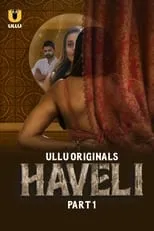 Portada de Haveli