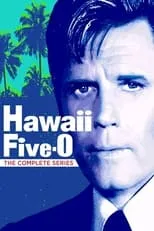 Portada de Hawaii 5-0