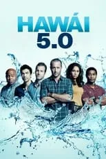 Tom Sizemore en la serie - Hawái 5.0