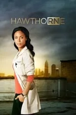 Portada de Hawthorne