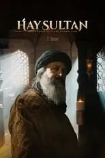 Portada de Hay Sultan