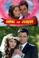 Portada de Hayal ve Gerçek