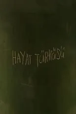 Portada de Hayat Türküsü