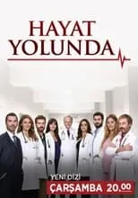 Portada de Hayat Yolunda