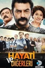 Portada de Hayati ve Diğerleri