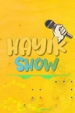 Portada de HAYIK Show