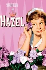 Portada de Hazel