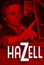 Portada de Hazell