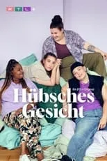 Portada de Hübsches Gesicht