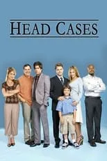 Poster de la película Head Cases - Películas hoy en TV