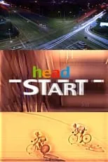 Portada de Head Start