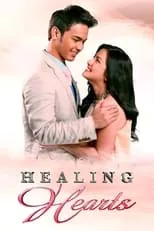 Portada de Healing Hearts