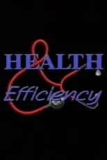 Portada de Health and Efficiency