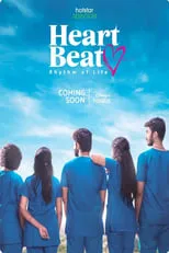 Portada de Heart Beat