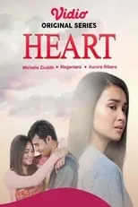 Portada de Heart Series