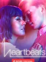 Portada de Heartbeats