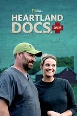 Portada de Heartland Docs, DVM