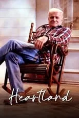 Jeremy Sims en la serie - Heartland