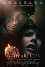 Portada de Heartless