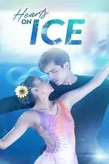 Portada de Hearts On Ice