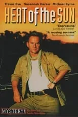 Joss Ackland en la serie - Heat of the Sun