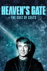 Bonnie Nettles en la serie - Heaven's Gate: The Cult of Cults