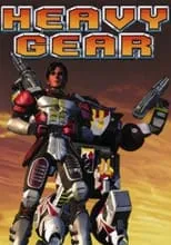 Temporada 2 de Heavy Gear