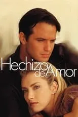 Portada de Hechizo de Amor