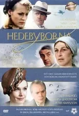 Portada de Hedebyborna