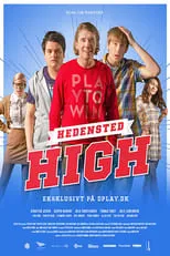 Portada de Hedensted High