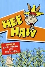 Portada de Hee Haw