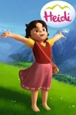 Poster de la película Heidi - Películas hoy en TV