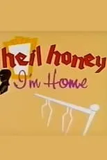 Portada de Heil Honey I'm Home!