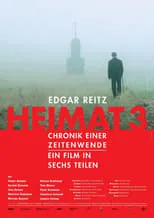 Portada de Heimat 3 – Chronik einer Zeitenwende