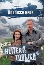 Portada de Heiter bis tödlich - Nordisch Herb