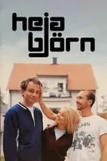 Portada de Heja Björn