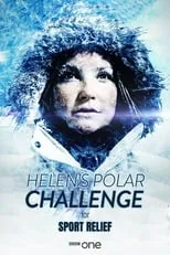 Portada de Helen's Polar Challenge for Sport Relief