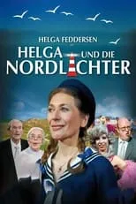 Portada de Helga und die Nordlichter