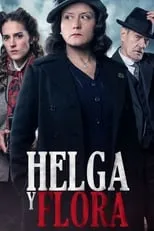 Portada de Helga y Flora