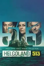 Portada de Helgoland 513