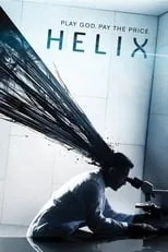 Portada de Helix