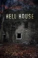 Portada de Hell House