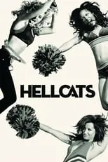 Portada de Hellcats