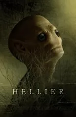 Portada de Hellier