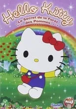 Rie Kugimiya en la serie - Hello Kitty : The Fantasy of The Apple Forest