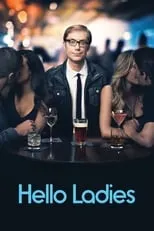 Portada de Hello Ladies