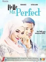 Portada de Hello, Mr. Perfect!